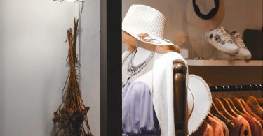Clothing