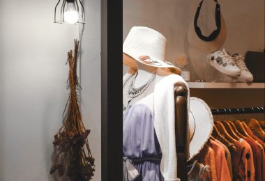 Clothing